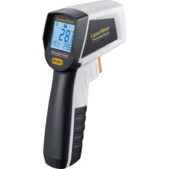Laserliner 082.440A ThermoSpot Pocket Infrarood-thermometer Optiek 12:1 -40 - 400 °C