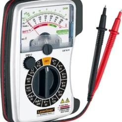 Laserliner 083.030A MultiMeter Home