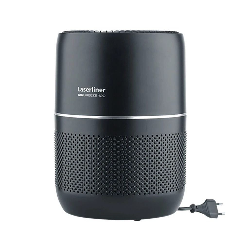 Laserliner 085.120A AirBreeze 120 2 Laserliner 085.120A AirBreeze 120 - Afbeelding 2