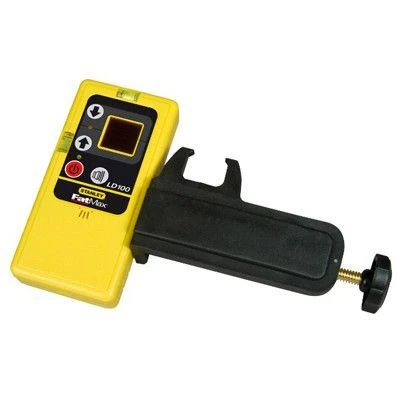 Stanley 1-77-121 Zelfnivellerende Kruislaserkit CL2XTi 4 Stanley 1-77-121 Zelfnivellerende Kruislaserkit CL2XTi - Afbeelding 4