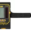 Stanley RLD400 1-77-133 19V Laserontvanger