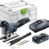 Festool CARVEX PSC 420 HPC 4,0 EBI-Plus 576525 Accu Decoupeerzaag