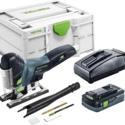 Festool CARVEX PSC 420 HPC 4,0 EBI-Plus 576525 Accu Decoupeerzaag