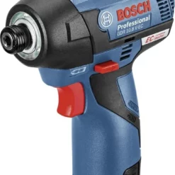Bosch Blauw GDR10,8V-EC Accu Slagschroevendraaier Body