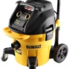 DeWALT DWV902L Nat- En Droogzuiger 35 L