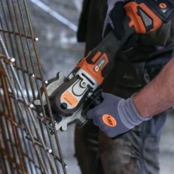 Tjep 102944 RC-20A Rod Cutter/Afkortzaag Accu 24V 4.0 Ah Ø 20mm -Makita Winkel 102944 tjep rc20a situation 01 scaled 1