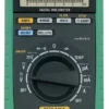 Kyoritsu Digitale TRMS Multimeter 0-1000V AC/DC 1051