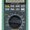 Kyoritsu Digitale TRMS Multimeter 0-1000VAC/DC Inclusief Logging Functie 1052