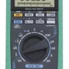 Kyoritsu Digitale TRMS Multimeter Inclusief Logging Functie 1061