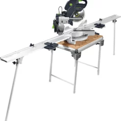 Festool Kapex 120 REB-Set-MFT Afkortzaag KS120 576663