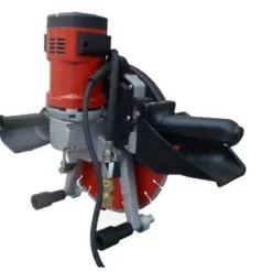 Interdynamics 110070 Diamant Muurzaagmachine 350mm 3000 Watt