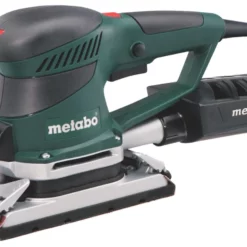Metabo SRE4350TurboTec 350W Vlakschuurmachine - 611350700