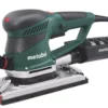 Metabo SRE4351TurboTec 350W Vlakschuurmachine - 611351000