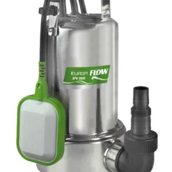Eurom Flow SPV900i Dompelpomp 260922