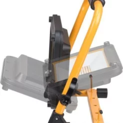 Brennenstuhl 1171250920 Mobiele LED-bouwlamp JARO 5050 M, 4400lm, 50W, IP65, 5m H07RN-F 3G1,0 -Makita Winkel 1171250920 2