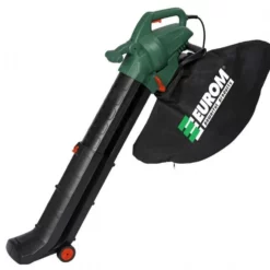 Eurom EBR2800 2800W 45L Bladruimer - 243000