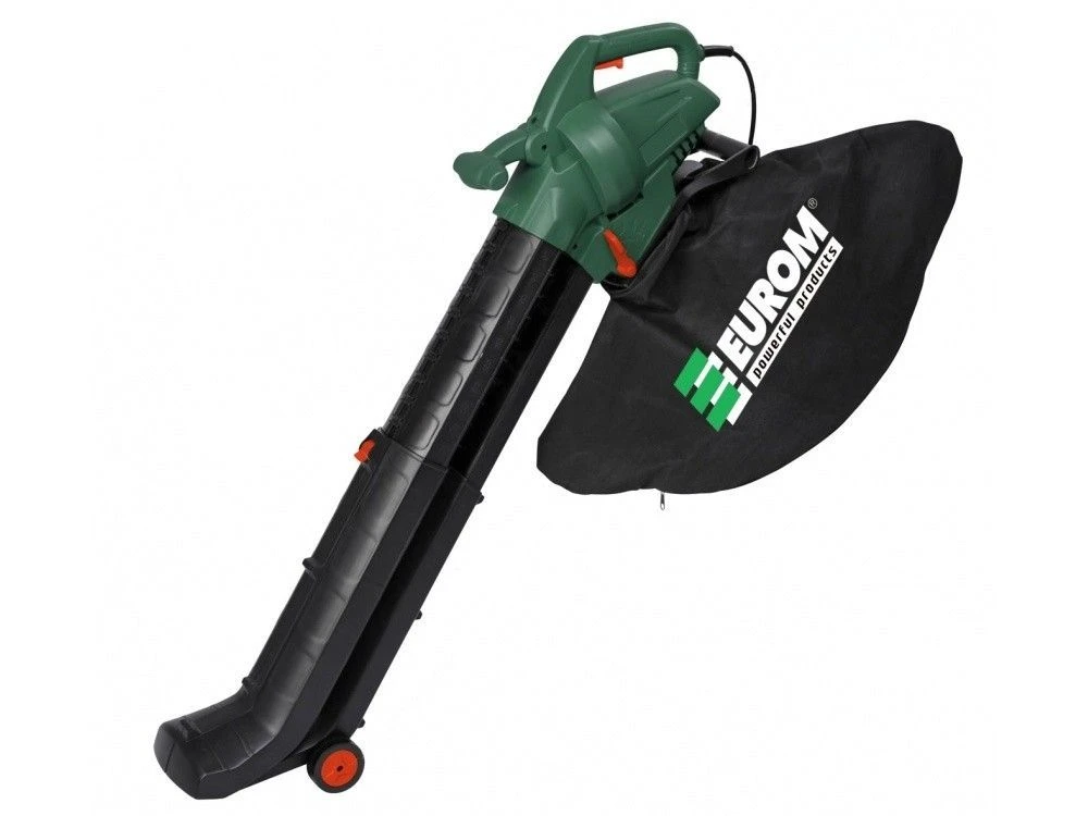 Eurom EBR2800 2800W 45L Bladruimer - 243000 1 Eurom EBR2800 2800W 45L Bladruimer - 243000