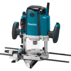 Makita RP1802FX 230V 1850W Bovenfrees Met Accessoireset In Doos