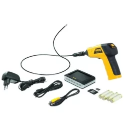 Rems 175140 Wi-Fi Camera Endoscoop Set 16-1