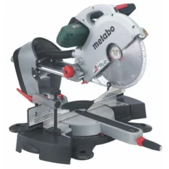 Metabo KGS315 Plus Afkort- En Verstekzagen