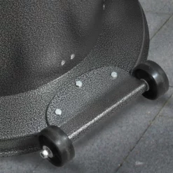 Eurom Area Lounge Heater 9.000 Watt Terrasverwarming Op Gas Laag Model