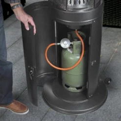 Eurom Area Lounge Heater 9.000 Watt Terrasverwarming Op Gas Laag Model 7 Eurom Area Lounge Heater 9.000 Watt Terrasverwarming Op Gas Laag Model -Makita Winkel 122361 4arealoungeheater