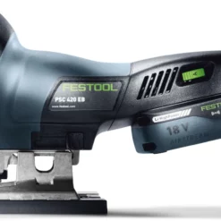 Festool PSBC 420 EB-Basic 576530 Accu Decoupeerzaag -Makita Winkel 12 1 1