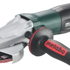 Metabo WEF9-125 910W Platkop Haakse Slijper 125mm - 613060000