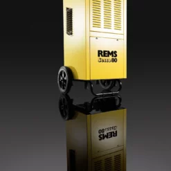 REMS 132X01 R220 Secco 80 Luchtontvochtiger Bouwdroger 80 Liter /24uur Set Met GRATIS Vochtmeter Detect W 8 REMS 132X01 R220 Secco 80 Luchtontvochtiger Bouwdroger 80 Liter /24uur Set Met GRATIS Vochtmeter Detect W -Makita Winkel 132010r i0001 1