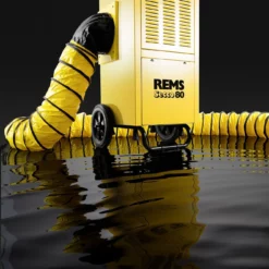 REMS 132X01 R220 Secco 80 Luchtontvochtiger Bouwdroger 80 Liter /24uur Set Met GRATIS Vochtmeter Detect W 7 REMS 132X01 R220 Secco 80 Luchtontvochtiger Bouwdroger 80 Liter /24uur Set Met GRATIS Vochtmeter Detect W -Makita Winkel 132010r i0002 1