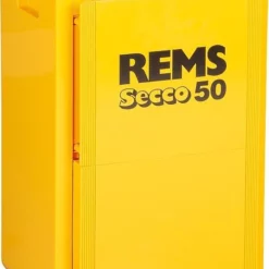 REMS Secco 50 Set 230V Bouwdroger Luchtontvochtiger 50l/dag 132011