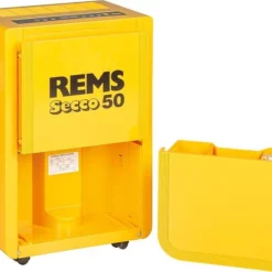 REMS Secco 50 Set 230V Bouwdroger Luchtontvochtiger 50l/dag 132011 5 REMS Secco 50 Set 230V Bouwdroger Luchtontvochtiger 50l/dag 132011 -Makita Winkel 132011 secco50