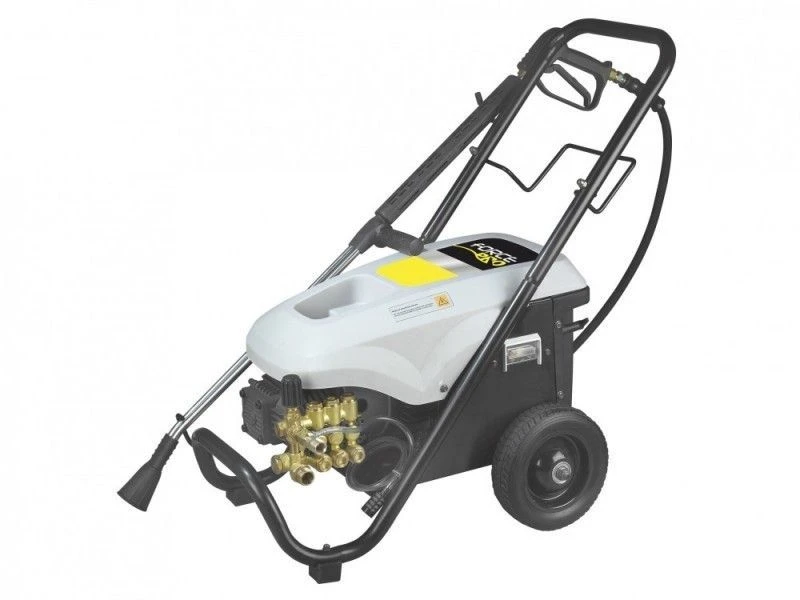 Eurom Force Pro 5.0 5500W Hogedrukreiniger - 135664 1 Eurom Force Pro 5.0 5500W Hogedrukreiniger - 135664