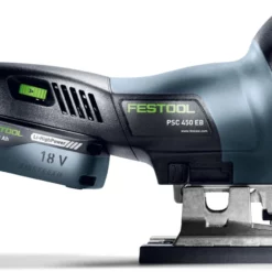 Festool PSBC 420 EB-Basic 576530 Accu Decoupeerzaag -Makita Winkel 13 1 1