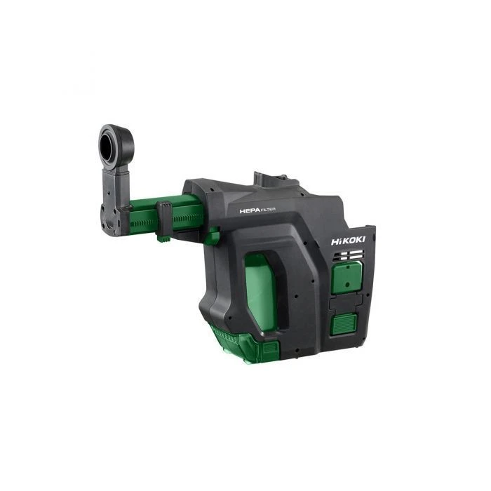 Hikoki Stofafzuigunit Voor DH18DBL En DH36DBL - 714959 1 Hikoki Stofafzuigunit Voor DH18DBL En DH36DBL - 714959