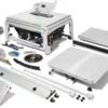 Festool TKS 80 EBS-Set Zaagtafel Sawstop 575828