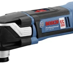 Bosch Blauw GOP18V-28 Multi-Cutter
