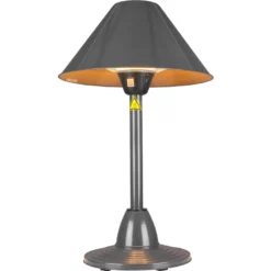 Eurom 1500W Terras Heater 333299