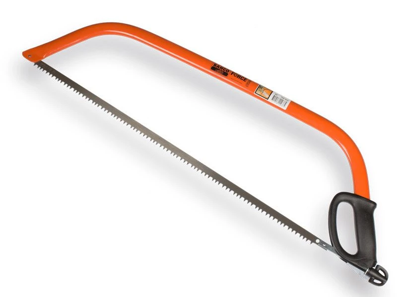 Bahco Beugelzaag 530mm 10-21-51 1 Bahco Beugelzaag 530mm 10-21-51