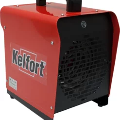 Kelfort 400V Ventilatorkachel 9kW Bouwkachel - 1514714