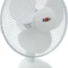 Kelfort 22W Ventilator 23cm Tafelmodel - 1524181