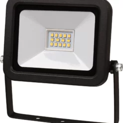 Kelfort 1524187 Bouwlamp LED 10W Klasse 1 Lumen 900 IP65 + 5m Kabel
