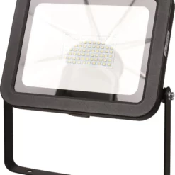 Kelfort 1524190 Bouwlamp LED 50W Klasse 1 Lumen 4500 IP65 + 5m Kabel
