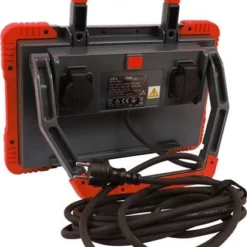 Kelfort Bouwlamp LED - 30Watt 3000 Lumen - Klasse I Met 5 Meter Kabel 9 Kelfort Bouwlamp LED - 30Watt 3000 Lumen - Klasse I Met 5 Meter Kabel -Makita Winkel 1524198 4 151524 large