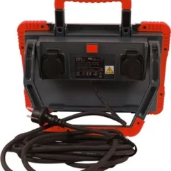 Kelfort Bouwlamp LED - 30Watt 3000 Lumen - Klasse I Met 5 Meter Kabel 10 Kelfort Bouwlamp LED - 30Watt 3000 Lumen - Klasse I Met 5 Meter Kabel -Makita Winkel 1524198 5 151525 large