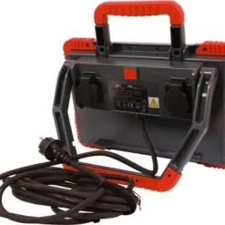 Kelfort Bouwlamp LED - 30Watt 3000 Lumen - Klasse I Met 5 Meter Kabel 11 Kelfort Bouwlamp LED - 30Watt 3000 Lumen - Klasse I Met 5 Meter Kabel -Makita Winkel 1524198 6 151526 large