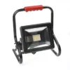 Kelfort 1525147 Bouwlamp LED 30W Klasse2 Lumen 2700 IP65 CRI95 Met Statief+ 5m Kabel