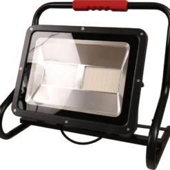 Kelfort 1525149 Bouwlamp LED 150W Klasse 2 Lumen 13500 IP65 CRI95 Met Statief+ 5m Kabel