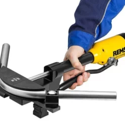 REMS 153522 R Hydro-Swing Handpijpenbuiger Set 14 - 16 - 18 - 20 - 25/26 5 REMS 153522 R Hydro-Swing Handpijpenbuiger Set 14 - 16 - 18 - 20 - 25/26 -Makita Winkel 153525 r 1