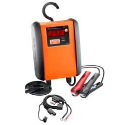 Bahco Acculader En Starter 20/1000Ah BBC420